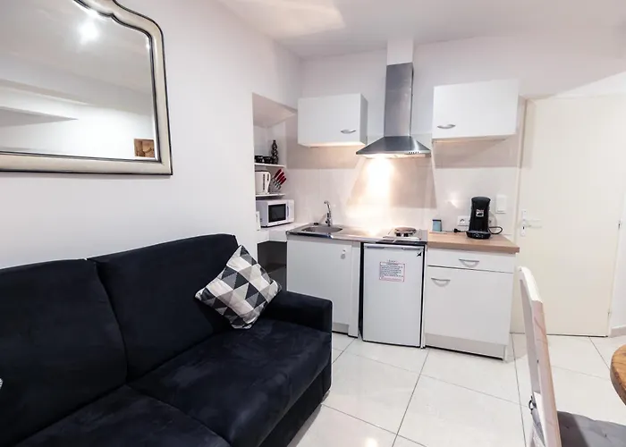 Chambre Familiale du Couvent