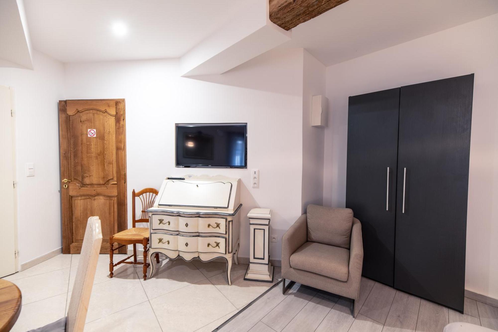 Appartement Familiale Du Couvent Narbonne