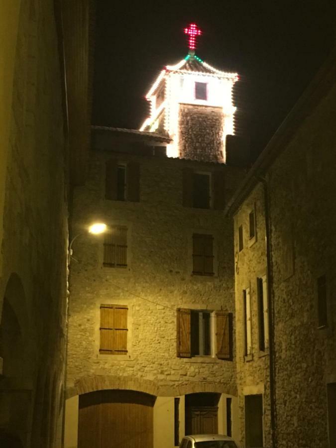 Appartement Familiale Du Couvent
