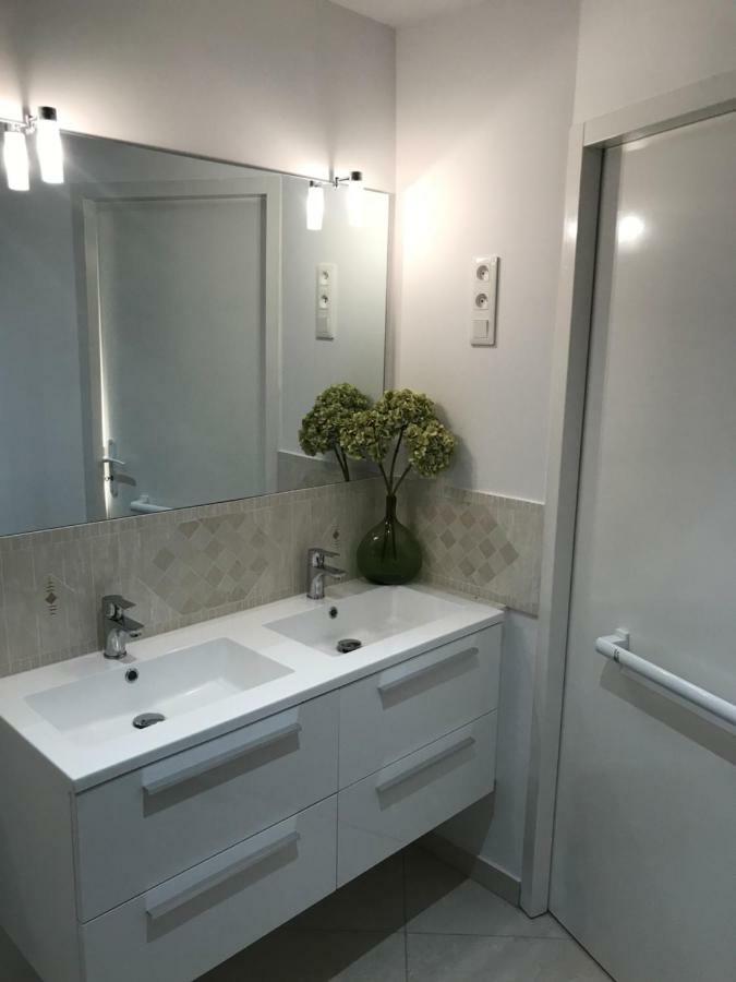 Appartement Familiale Du Couvent *