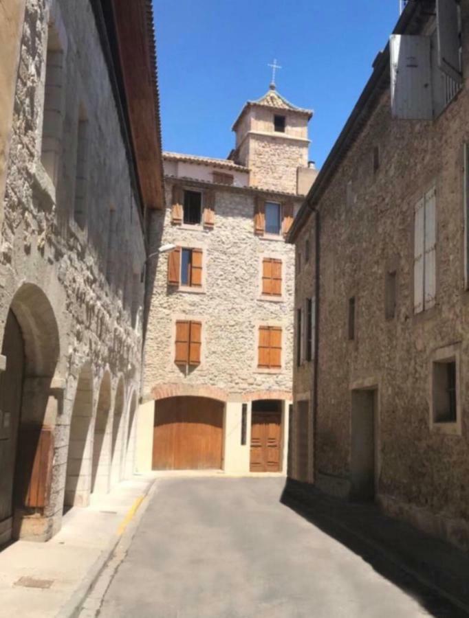 Familiale Du Couvent Narbona