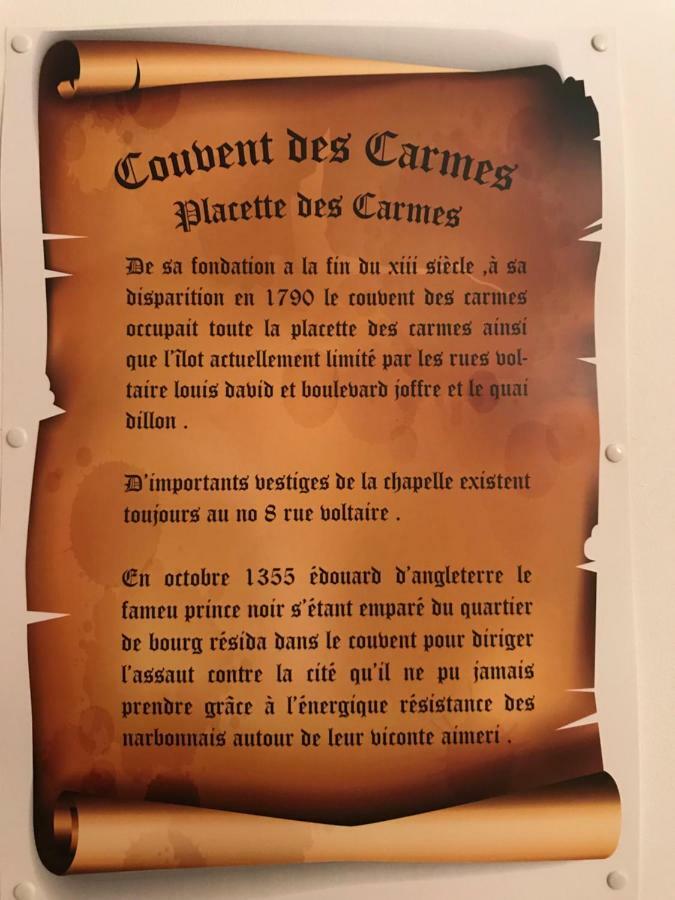 Appartement Familiale Du Couvent